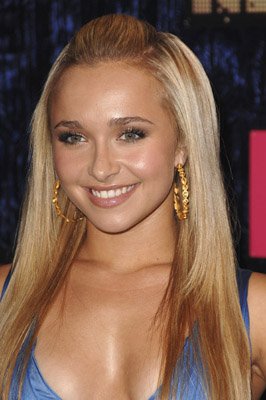 Фото - Хайден Панеттьери: 266x400 / 25 Кб