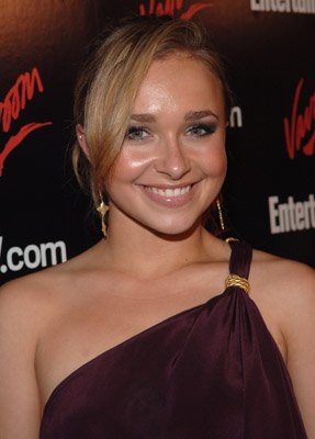 Фото - Хайден Панеттьери: 287x400 / 20 Кб