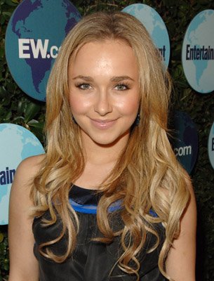 Фото - Хайден Панеттьери: 305x400 / 34 Кб