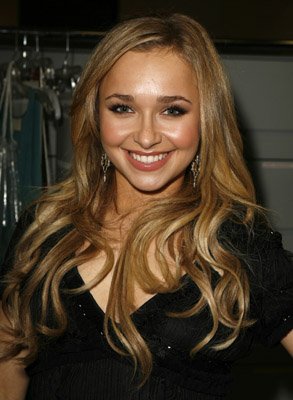 Фото - Хайден Панеттьери: 293x400 / 28 Кб