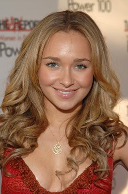 Фото - Хайден Панеттьери: 264x400 / 26 Кб