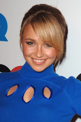 Фото - Хайден Панеттьери: 266x400 / 22 Кб