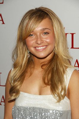 Фото - Хайден Панеттьери: 266x400 / 25 Кб