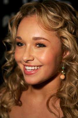 Фото - Хайден Панеттьери: 267x400 / 24 Кб