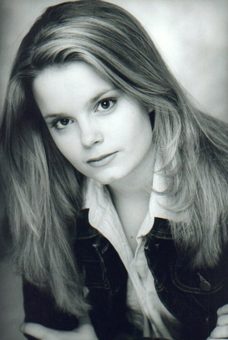 Фото - Кимберли Дж. Браун: 450x671 / 54 Кб