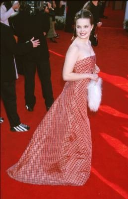 Фото - Кимберли Дж. Браун: 258x400 / 22 Кб