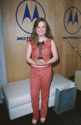 Фото - Кимберли Дж. Браун: 261x400 / 19 Кб