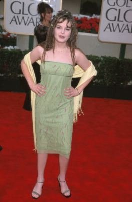 Фото - Кимберли Дж. Браун: 263x400 / 17 Кб