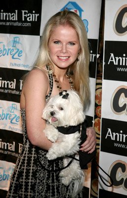 Фото - Кристал Хант: 257x400 / 34 Кб