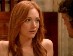 Фото - Кристен Коннолли: 243x185 / 10 Кб