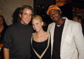 Фото - Бриттани Сноу: 283x200 / 14 Кб