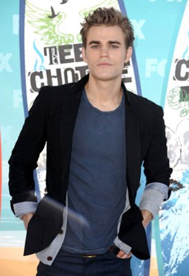 Фото - Пол Уэсли: 274x400 / 24 Кб