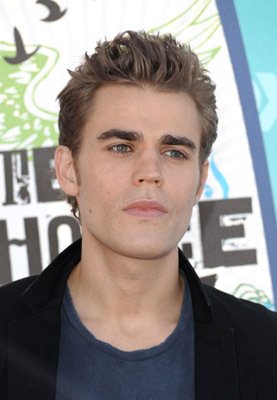 Фото - Пол Уэсли: 277x400 / 21 Кб