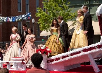 Фото - Пол Уэсли: 358x256 / 34 Кб