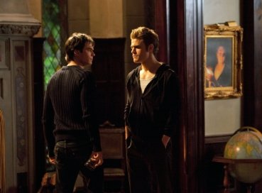 Фото - Пол Уэсли: 369x272 / 19 Кб