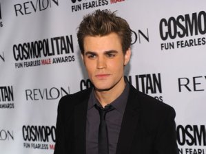 Фото - Пол Уэсли: 299x224 / 16 Кб