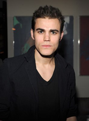 Фото - Пол Уэсли: 294x400 / 14 Кб