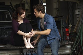 Фото - Пол Уэсли: 333x222 / 18 Кб