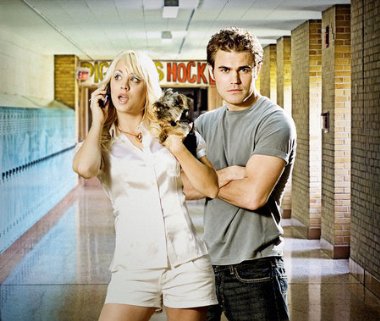 Фото - Пол Уэсли: 380x321 / 34 Кб