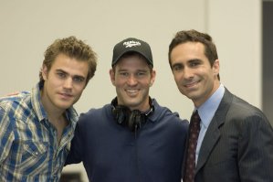 Фото - Пол Уэсли: 299x199 / 13 Кб