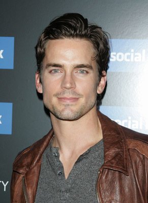 Фото - Мэтт Бомер: 291x400 / 24 Кб