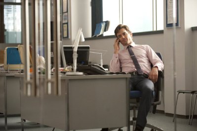 Фото - Мэтт Бомер: 399x265 / 21 Кб