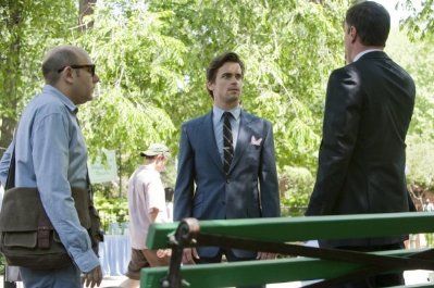 Фото - Мэтт Бомер: 399x265 / 34 Кб