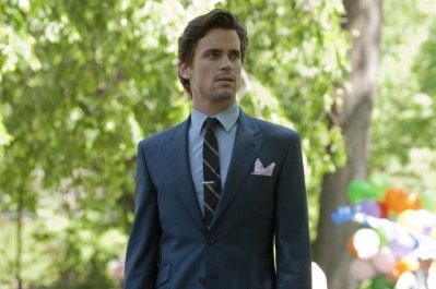 Фото - Мэтт Бомер: 399x265 / 24 Кб