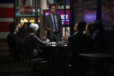 Фото - Мэтт Бомер: 400x267 / 17 Кб