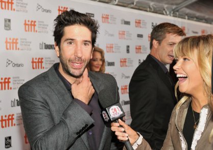 Фото - Крис Генри Коффи: 417x293 / 31 Кб