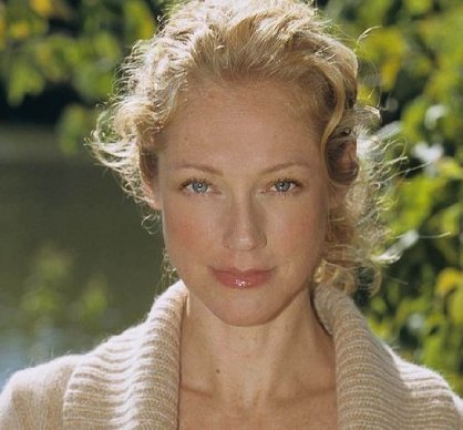 Фото - Лора Степп: 418x388 / 35 Кб