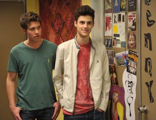 Фото - Эндрю Сили: 308x237 / 21 Кб