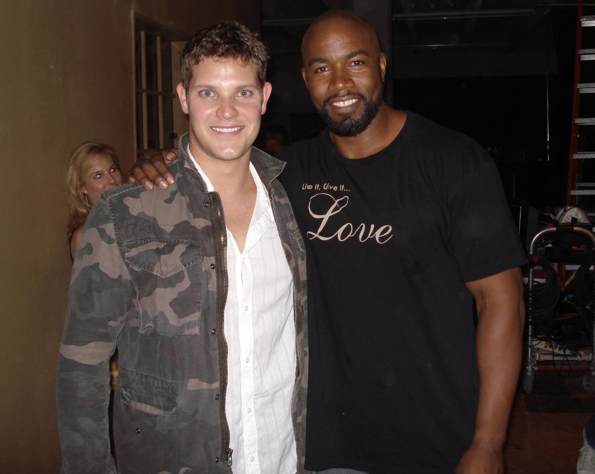 Фото - Джереми Палко: 1990x1584 / 326 Кб