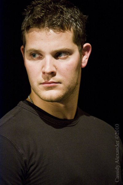 Фото - Джереми Палко: 400x600 / 33 Кб