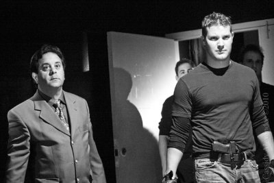 Фото - Джереми Палко: 400x267 / 23 Кб