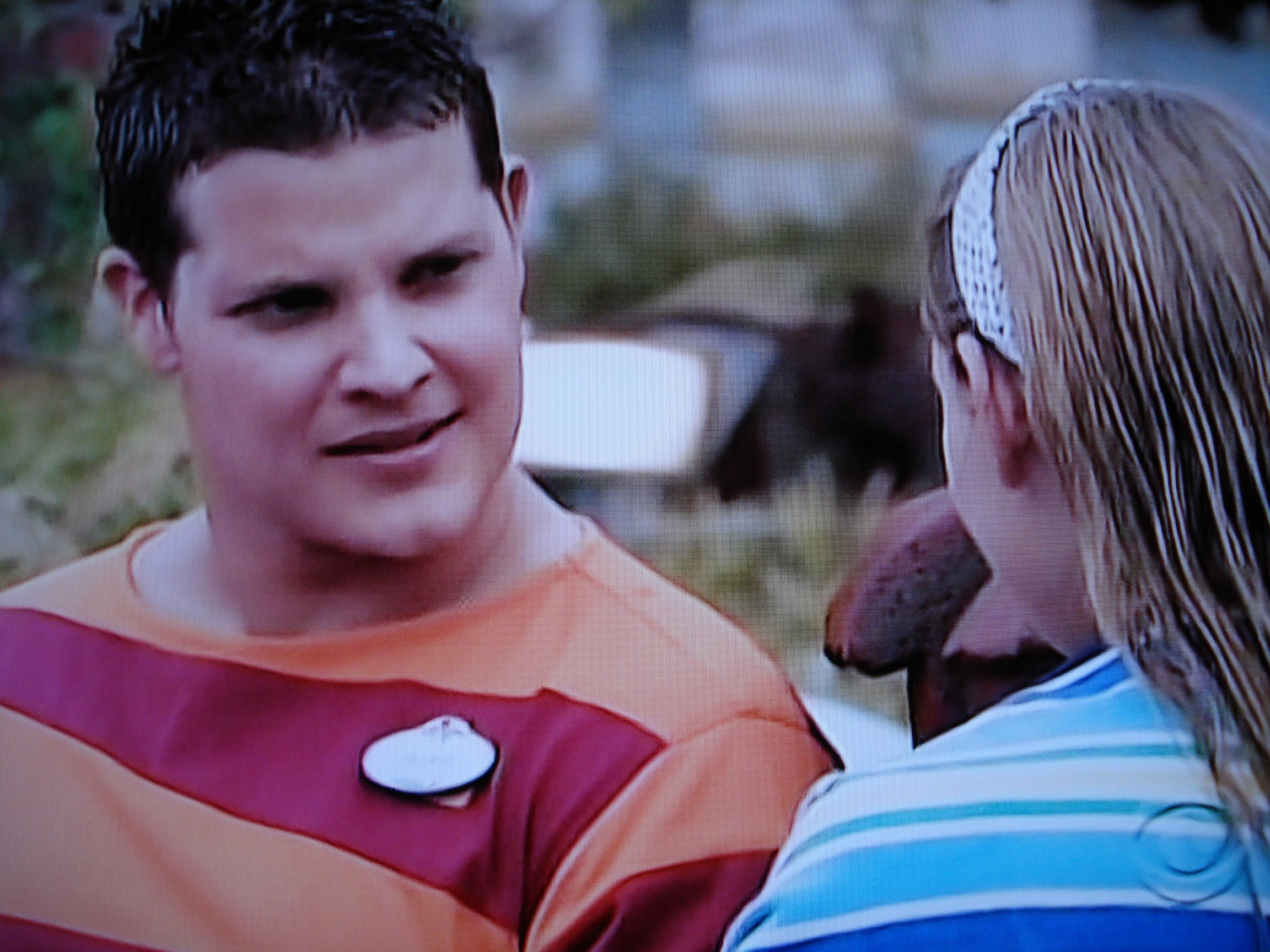 Фото - Джереми Палко: 2304x1728 / 749 Кб