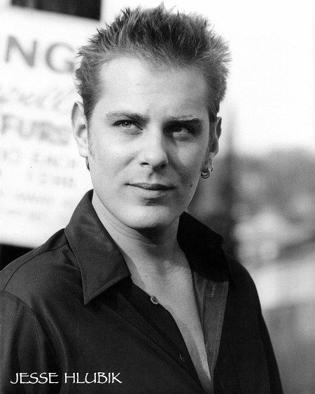 Фото - Jesse Hlubik: 450x562 / 55 Кб