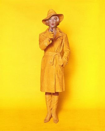 Фото - Дорис Дэй: 337x420 / 15 Кб