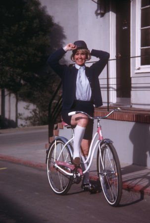 Фото - Дорис Дэй: 303x450 / 25 Кб