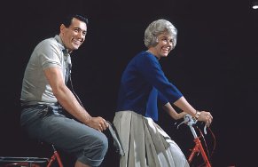 Фото - Дорис Дэй: 291x188 / 11 Кб