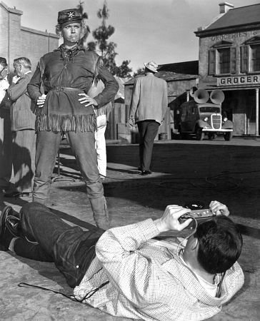 Фото - Дорис Дэй: 364x450 / 46 Кб