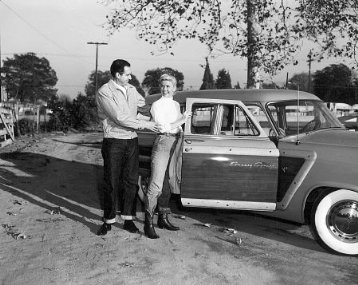 Фото - Дорис Дэй: 358x285 / 33 Кб