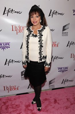 Фото - Джоан Коллинз: 262x400 / 24 Кб