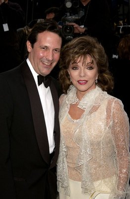 Фото - Джоан Коллинз: 262x400 / 23 Кб