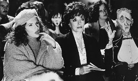 Фото - Джоан Коллинз: 282x167 / 18 Кб