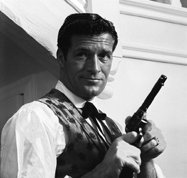 Фото - Хью О‘Брайан: 381x363 / 26 Кб