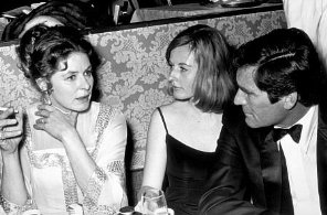 Фото - Хью О‘Брайан: 296x195 / 20 Кб