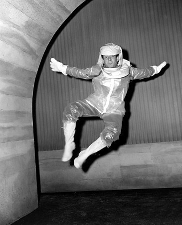 Фото - Джин Бэрри: 365x450 / 32 Кб