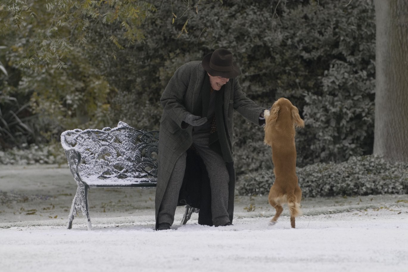 Фото - Питер О'Тул: 1370x916 / 186 Кб