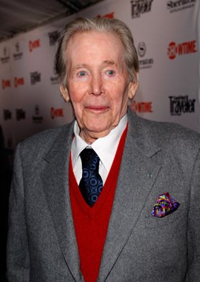 Фото - Питер О'Тул: 283x400 / 24 Кб